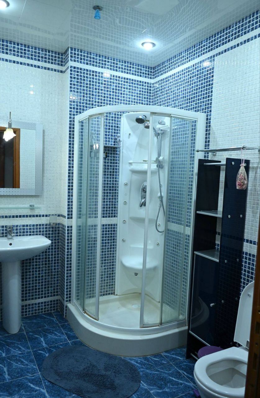 Продажа 4-комнатной квартиры в Центре (AF Center) - фото 9